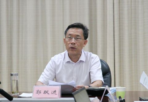 民建湖北省委召开全面开展作风建设年活动动员部署会